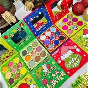 Ultramo Grinch Bundle